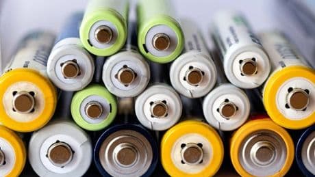 UK households urged to buy batteries from today