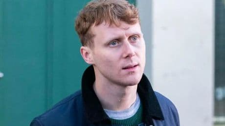Jamie Borthwick 'attempting to right wrongs' to save TV career after Strictly scandal