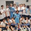 Football. Le Saint-Nazaire AF reçu un sur deux en finales régionales
