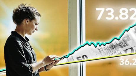20,9 Prozent, pro Jahr – Mit diesen ETFs bauen sich die Deutschen ein Vermögen auf