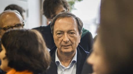 « Stop à l'alarmisme » : la mise en garde de Michel-Édouard Leclerc à François Bayrou