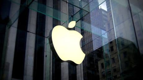 Apple veut lancer ses lunettes connectées l'année prochaine