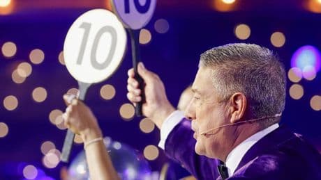 18. Staffel der TV-Tanzshow: Favoritin überraschend bei „Let's Dance“ rausgeflogen