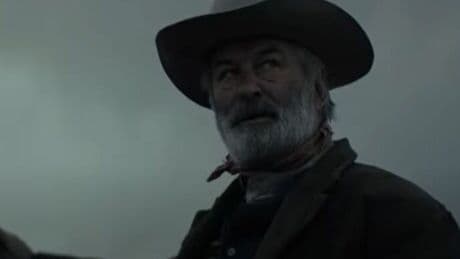 Over three years after on-set tragedy, 'Rust' is in theaters and available to rent