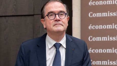 Automobile : François Provost nommé directeur général de Renault