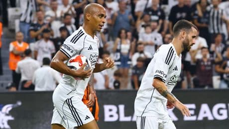 St. Patrick's Beşiktaş maçı bugün saat kaçta, hangi kanalda?