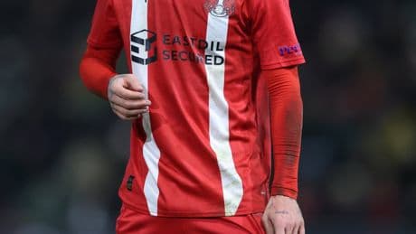 Leyton Orient reject £1.5m Charlton bid for 'Premier League-bound' Ethan Galbraith