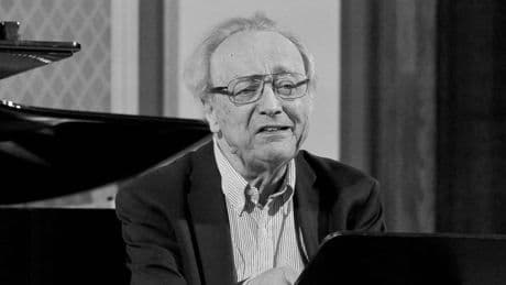 Alfred Brendel: Starpianist mit 94 Jahren verstorben