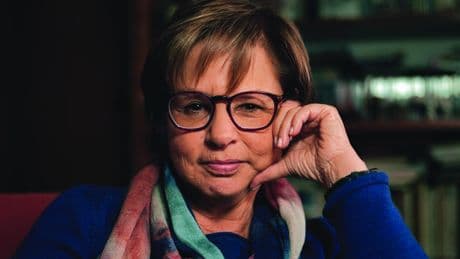 Piedad Bonnett. El deseo que corre con su furor de sangre