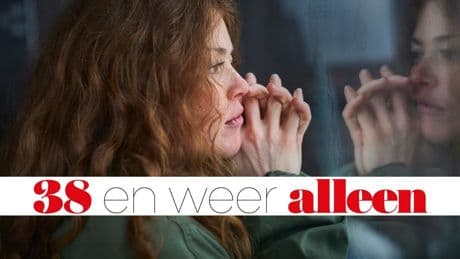 ‘Een kind lijkt verder weg dan ooit’