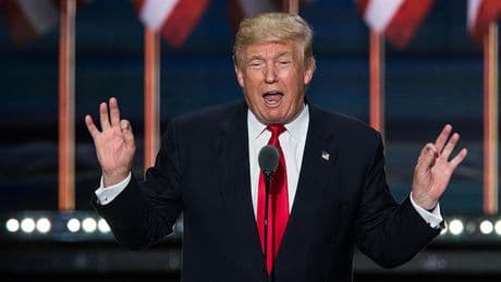 ABD Başkanı Trump'ın yeni hedefi ithal mobilyalar: Gümrük vergisi yoldu