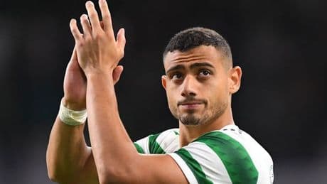 Giorgos Giakoumakis Celtic Q&A in full as Rangers medical panic and truth behind Atlanta United exit revealed