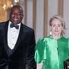 David Lammy forced to deny having a GUN with him during French ski trip visit as taxi row deepens