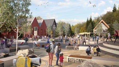 Flamingoland's controversial £40m Balloch plans given greenlight as rejection of mega resort overturned
