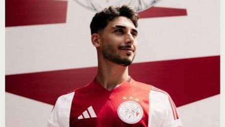 ¡Lo de Raúl Moro ya es oficial!