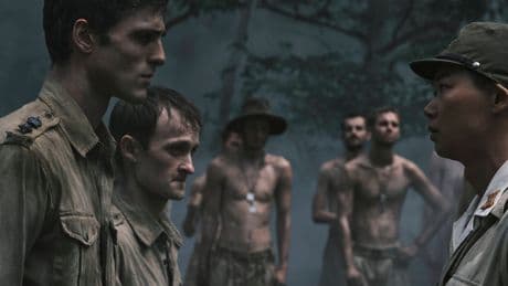 ‘The Narrow Road to the Deep North’ Is a Brutal but Poetic War Drama
