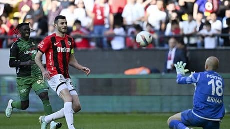 Süper Lig'e yükselecek ikinci ekip belli oluyor!