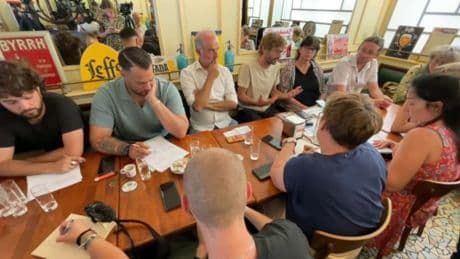 Des élus marseillais de gauche réclament la fin du jumelage avec la ville israélienne d'Haïfa