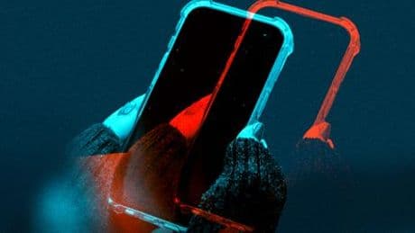 Foto-Hack: Gestohlene Sexvideos und Nacktbilder im Netz – Podcast Firewall