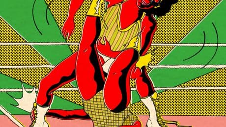 Book Review: ‘To Smithereens,’ by Rosalyn Drexler