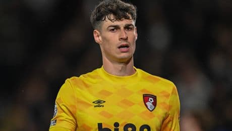 Mercato : Arsenal s’offre le gardien espagnol Kepa Arrizabalaga