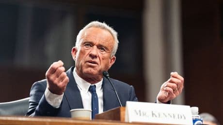 Robert F. Kennedy, Jr., and the Confounding Politics of Junk Food