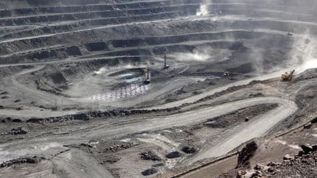 La Chine passe à l’offensive contre le trafic de terres rares