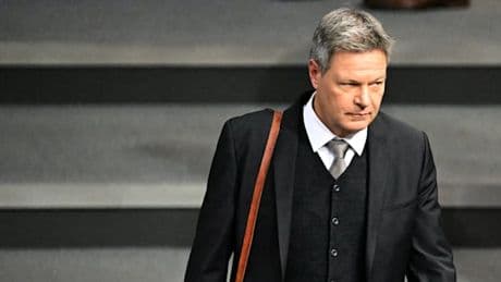 Deutlich mehr Frauen als Männer möchten Habeck zurück