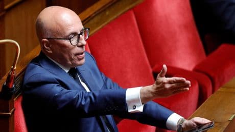 Inéligibilité de Marine Le Pen, mariage des clandestins : à l’Assemblée, vifs débats entre la gauche et le camp nationaliste