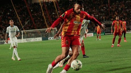Klub-WM 2025 - Alles. was Sie zu Esperance Tunis wissen müssen!