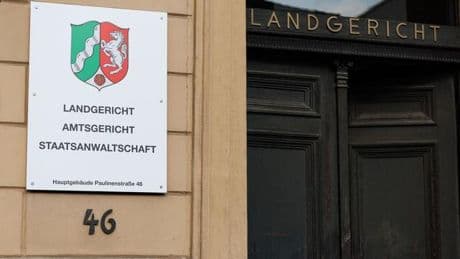 Landgericht: Tödlicher Schuss nach Angriff – Haftstrafe für 19-Jährigen