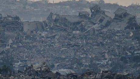 Lage im Überblick: Internationale Kritik an den israelischen Gaza-Plänen