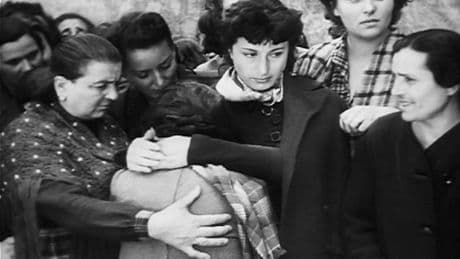 Rome pour décors : de Rossellini à Sorrentino, notre sélection de 5 films