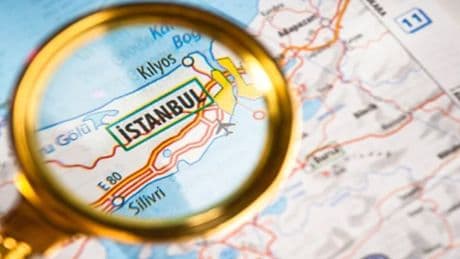 İstanbullulara iyi haber meteorolojiden geldi! Sıcaklıklar yükseliyor...İşte 13 Nisan 2025 İstanbul hava durumu