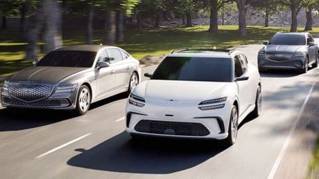 Genesis sbarca in 4 nuovi mercati europei. A Le Mans brand premium Hyundai annuncia arrivo in Italia, Francia, Spagna e Olanda
