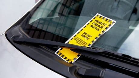 Drivers of Audi, Tesla, BMW and Mercedes cars warned over parking fine rule