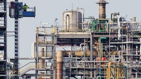 Industrie: Deutsche Chemiebranche erwartet auch 2025 keine Trendwende