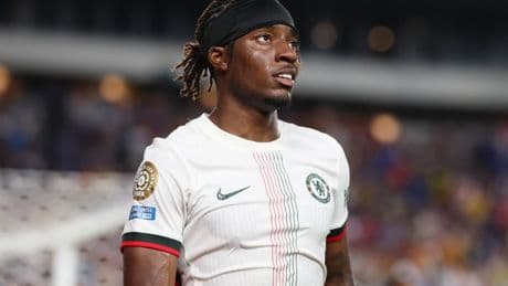 Chelsea target shock Arsenal star after Noni Madueke agrees transfer