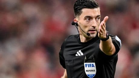 Kuriosum im Topspiel: Schiedsrichter-Fehler hat keine Folgen für FC Bayern