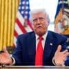 États-Unis : la justice continue à stopper des projets de Donald Trump