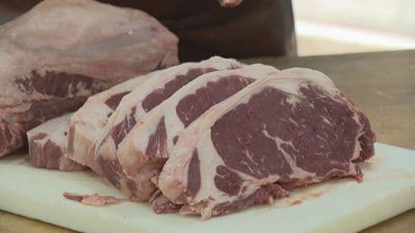 Price of beef in Alberta keeps rising, cost linked to cow supply: economist