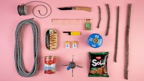Vorbereitung auf Krisen: Wie ich zum Prepper wurde