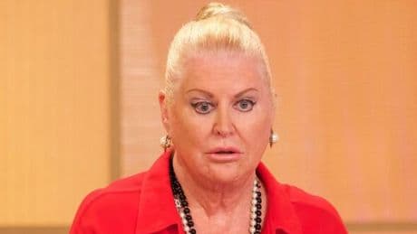 Kim Woodburn's heartbreaking final post before death from 'short illness'