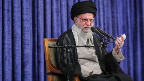 Le Royaume-Uni, l’Allemagne et la France déclenchent une procédure contre l’Iran à l’ONU