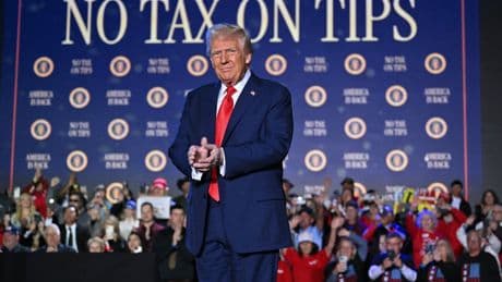 Democrats have a dirty secret - they actually like some of the tax cuts in Trump’s ‘big beautiful bill’