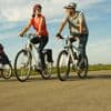 Ook de jeugd fietst elektrisch, en vijf andere inzichten over hoe we ons verplaatsen