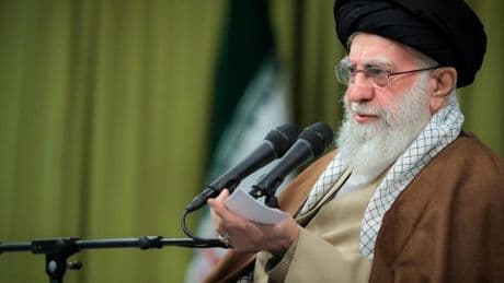 Trump lehnt Plan zur Tötung des iranischen Ajatollahs Chamenei ab