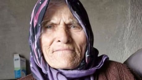 Yalnız yaşayan 87 yaşındaki alzheimer hastası kadın yangında hayatını kaybetti