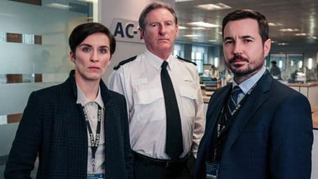 Line of Duty star breaks silence on season 7 rumours
