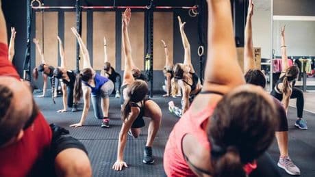Fitness-Aggregatoren: Warum so viele Studios von Urban Sports Club abhängig sind